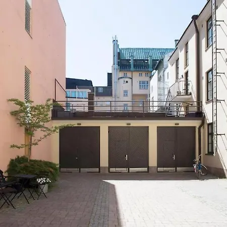 Poista 2ndhomes Spacious By The Esplanade Park Apartment
