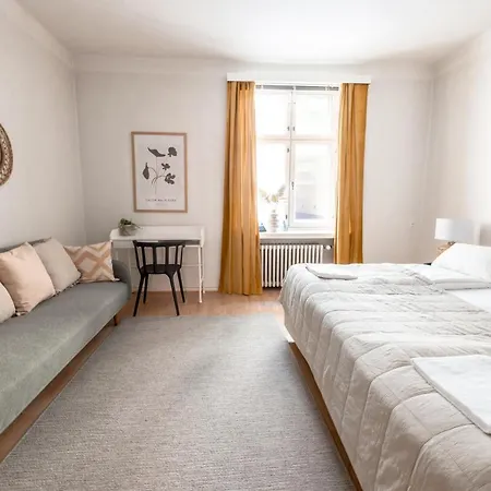 Poista 2ndhomes Spacious By The Esplanade Park *