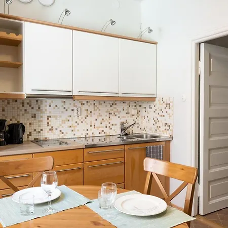 Poista 2ndhomes Spacious By The Esplanade Park Apartment *