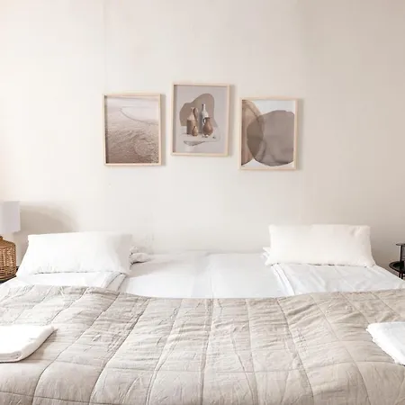 Poista 2ndhomes Spacious By The Esplanade Park Apartment