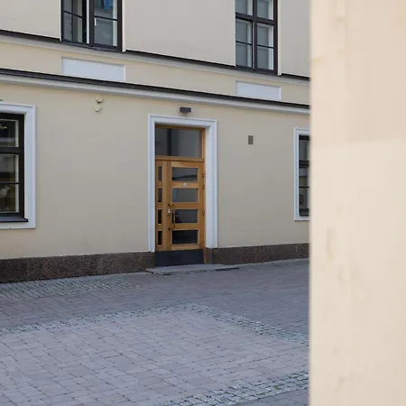 Poista 2ndhomes Spacious By The Esplanade Park Apartment Helsinki