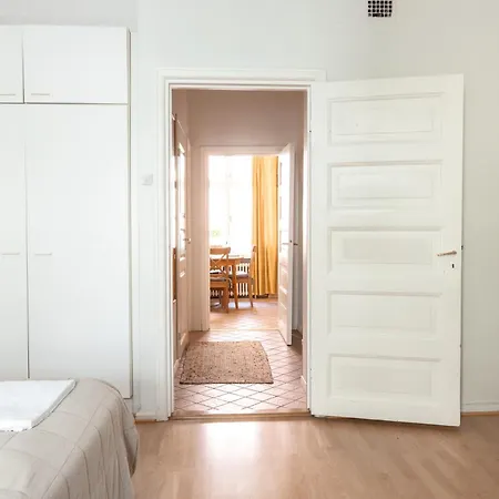 Poista 2ndhomes Spacious By The Esplanade Park * Helsinki