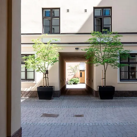 Poista 2ndhomes Spacious By The Esplanade Park Apartment Helsinki